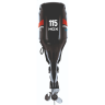 Лодочный мотор 4-х тактный HDX F 115 FEL-T-EFI 233685